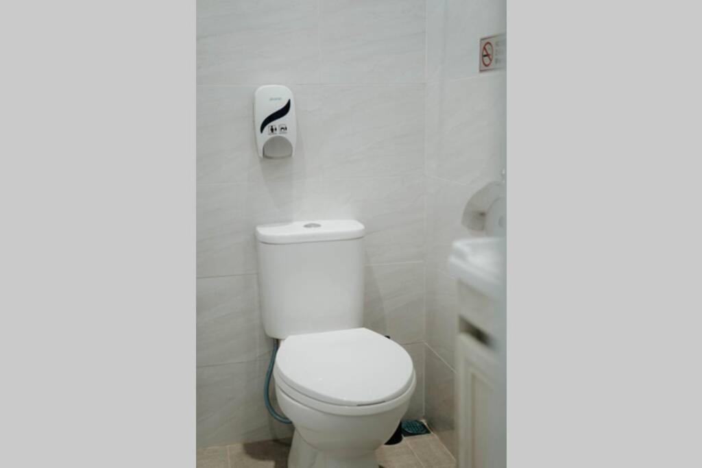 Exclusive Double Storey Homestay Kuantan Esterno foto