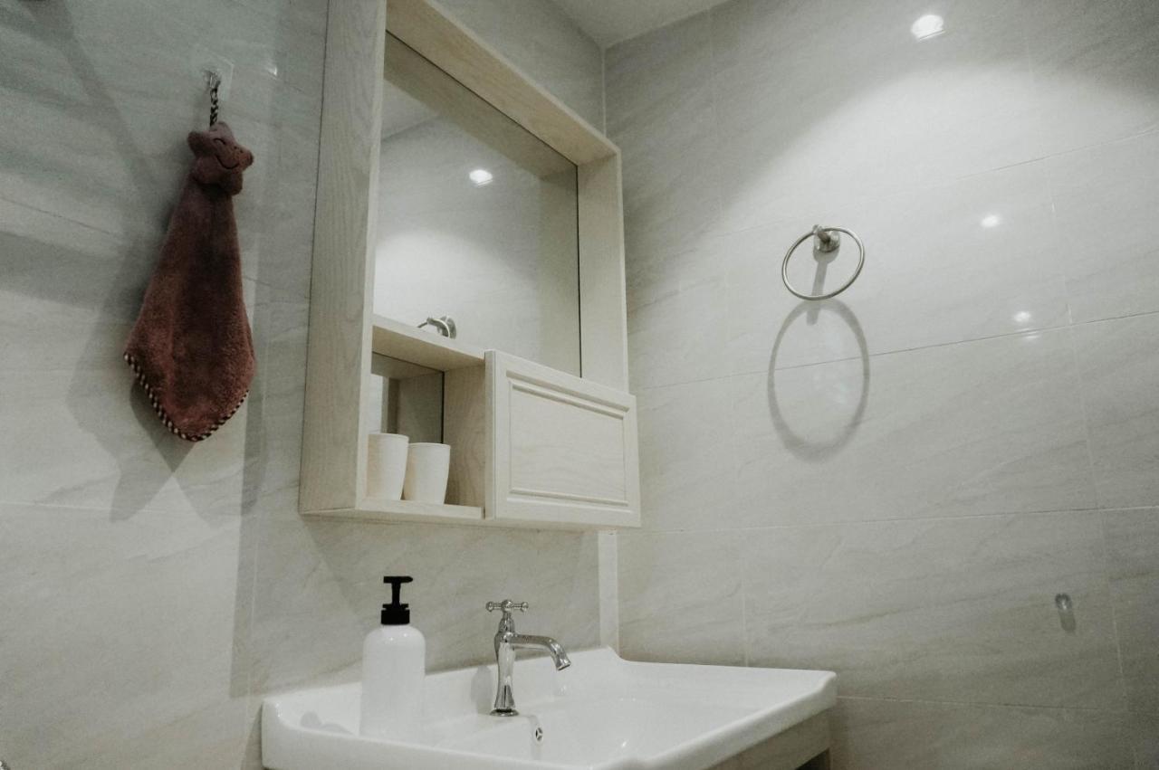 Exclusive Double Storey Homestay Kuantan Esterno foto